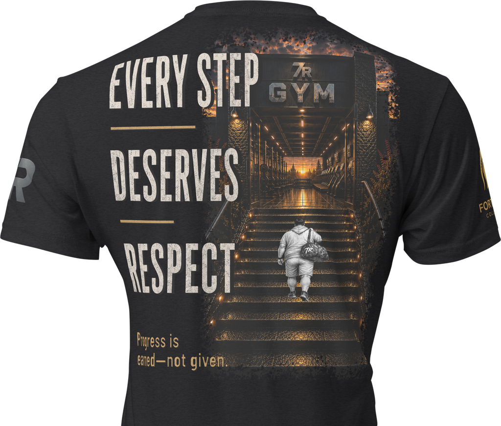Chapter 2 — SMALL STEPS